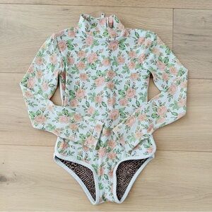 Acacia swimsuit kids XL